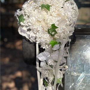 Brides Bouquet
